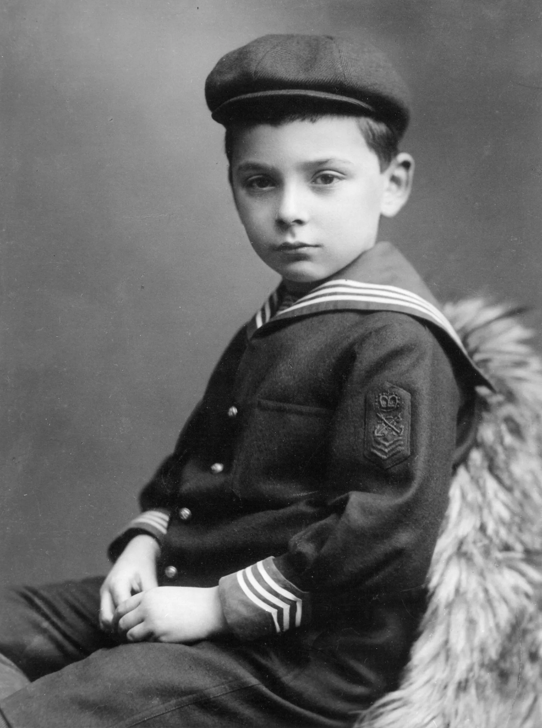 This month 101 years ago…