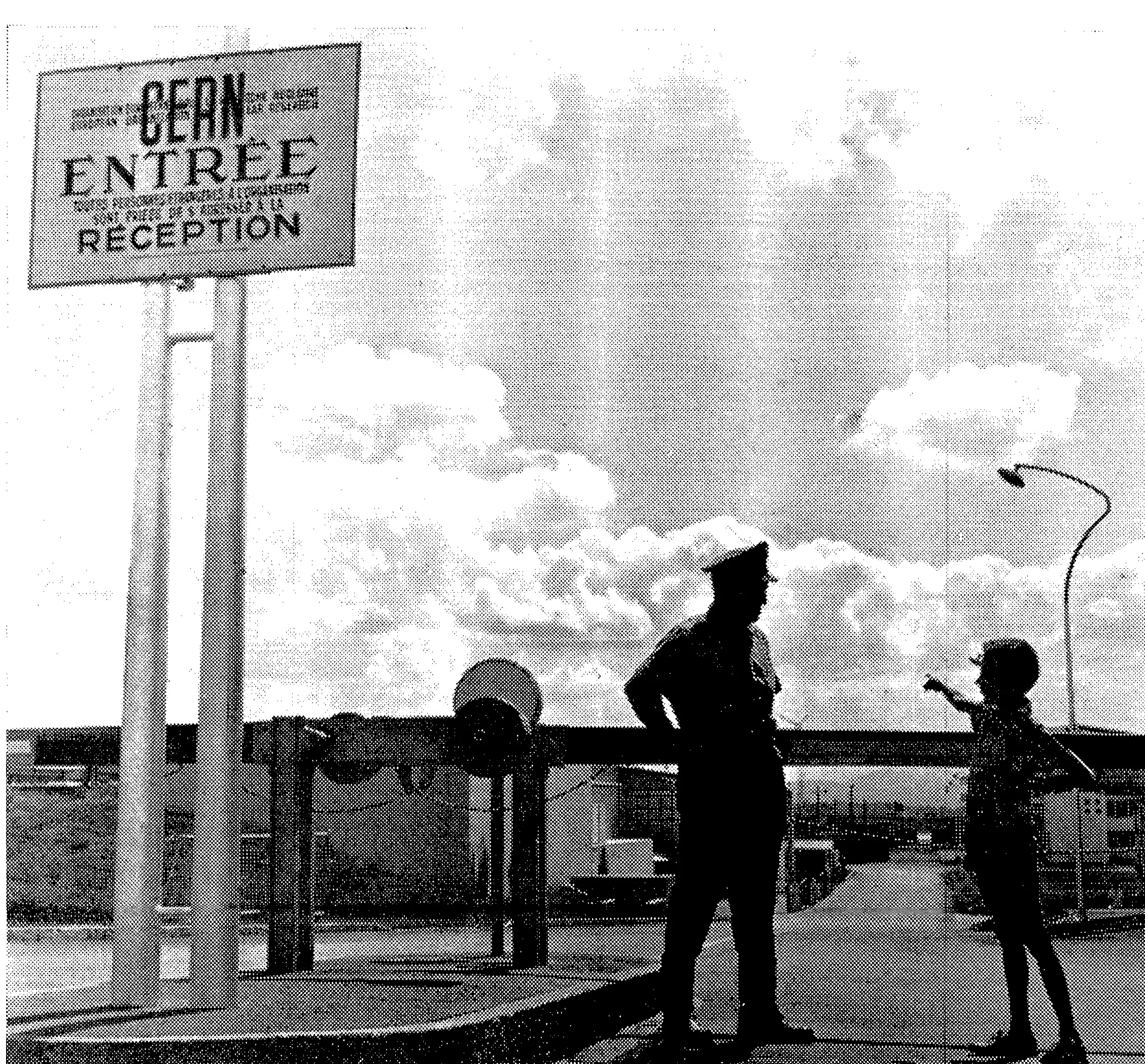 This month 56 years ago…